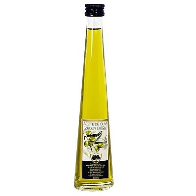 Aceite de oliva de 40ml 