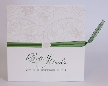 Invitación boda 100713 