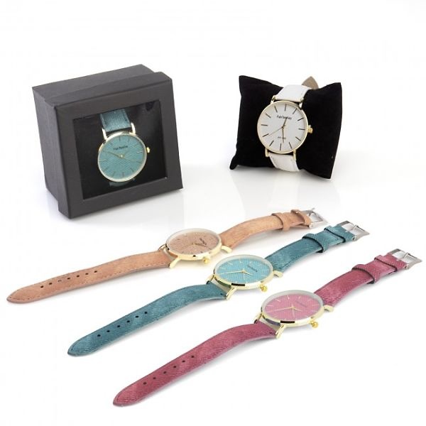 Reloj pulsera mujer 