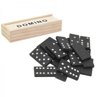 Juego de dominó