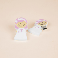 USB niña comunión 2GB.