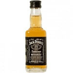  Whisky Jack Daniels miniatura