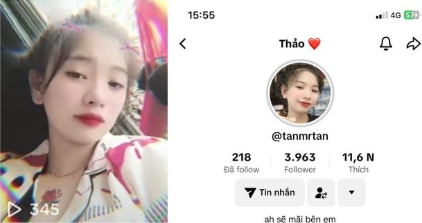 sex vắt sữa Doggy tập thể cùng hai em bồ xinh xăm trổ