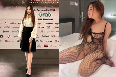 sex cosplay bikini Nửa đêm em dâm dục nằm xoa lồn