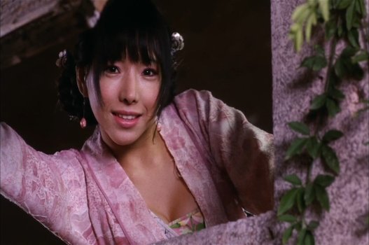 phim sex hoa hậu việt nam Tân Kim Bình Mai là phim sex đầu tiên