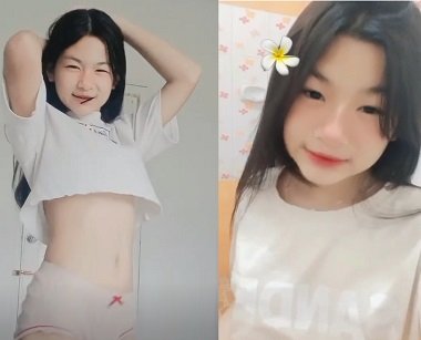 sex ran matsuno Em sinh mới lớn đã biết khoe bướm