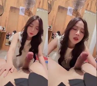 mbbg chát sex Clip sex Hà xinh đẹp với kỹ năng gần gũi ấn tượng