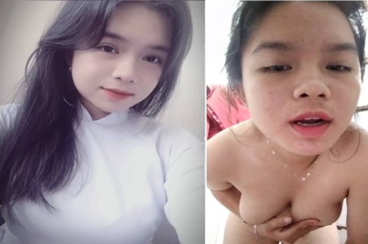 sex tube Em gái cầm điện thoại BJ P1
