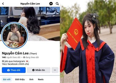 hinh sex gai dep Em hàng dâm thủ dâm trên live 2